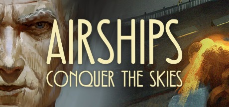 Airships Conquer the Skies v10.0.3-GOG