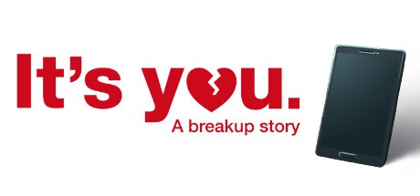Its You A Breakup Story