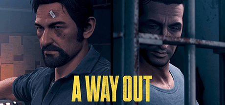 A Way Out-FULL UNLOCKED