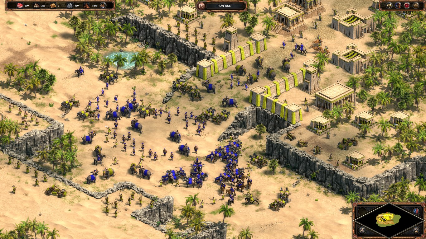 Age of empires 2 definitive edition guide