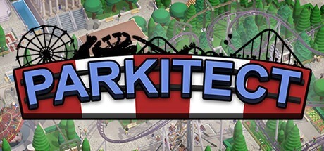 Parkitect Beta 9-GOG