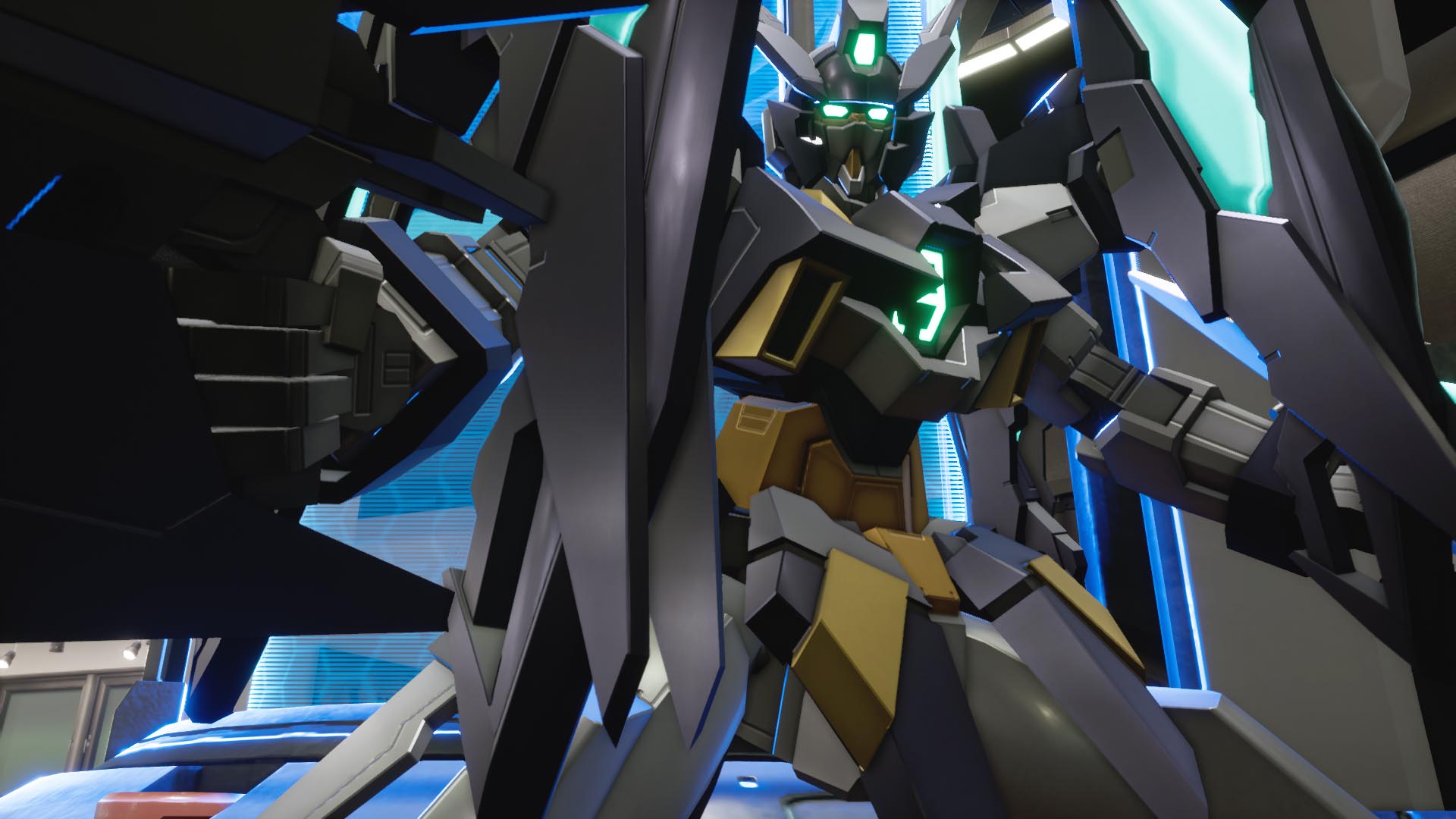 Free Download New Gundam Breaker Skidrow Cracked