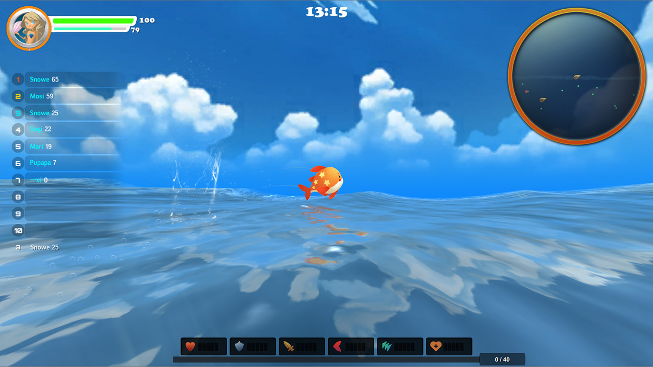 Fish Duel Free Download