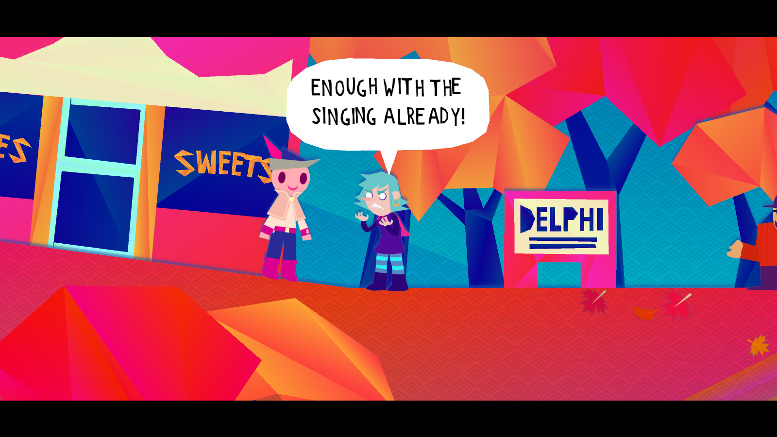 Wandersong Free Download