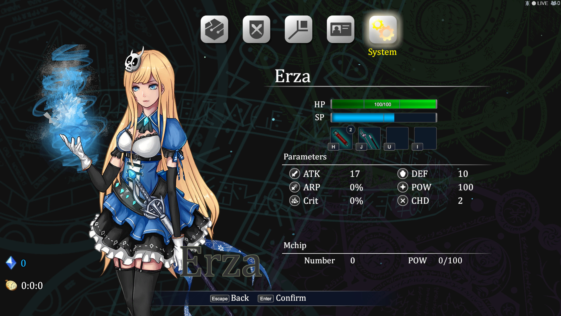 Tower Hunter:Erza's Trial Free Download