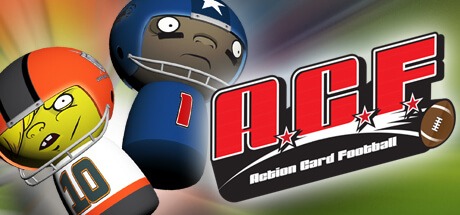 Action Card Football Free Download