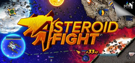 Asteroid Fight Free Download