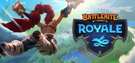 Battlerite Royale Free Download