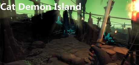 Cat Demon Island Free Download