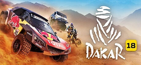 Dakar 18 Free Download