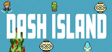 Dash Island Free Download