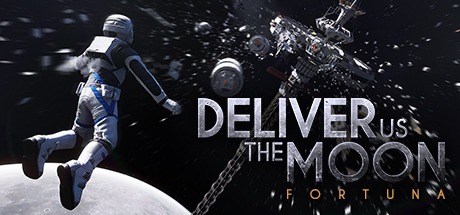 Deliver Us The Moon: Fortuna Free Download