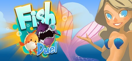 Fish Duel Free Download
