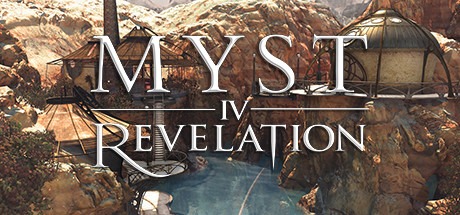 Myst IV: Revelation Free Download