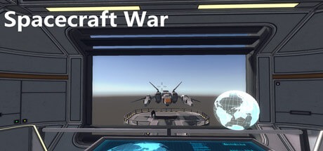 Spacecraft War Free Download