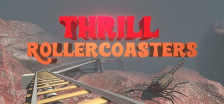 Thrill Rollercoasters Free Download