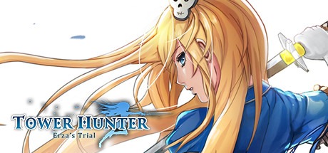 Tower Hunter:Erza