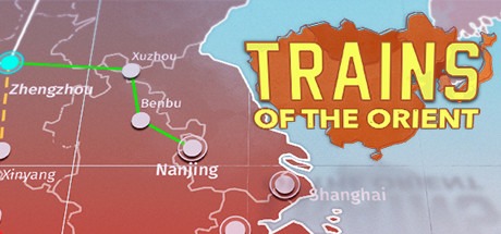 Trains of the Orient Free Download