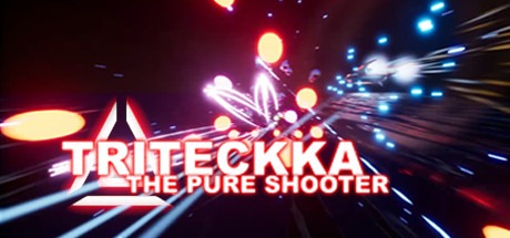 Triteckka: The pure shooter Free Download