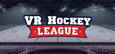 VR Hockey League Free Download