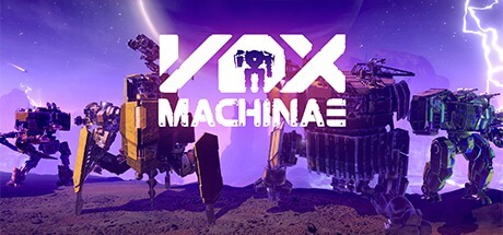 Vox Machinae Free Download