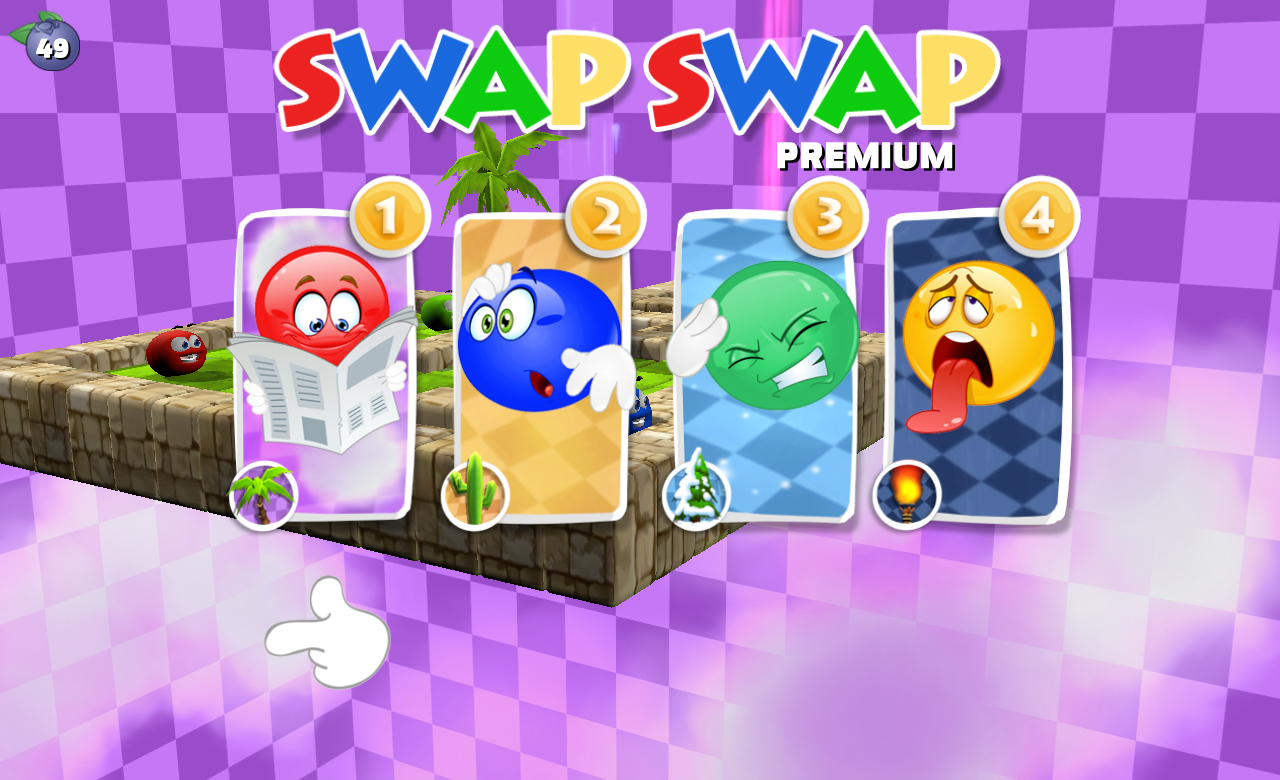 Swap Swap Free Download