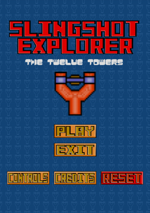Slingshot Explorer: The Twelve Towers Free Download