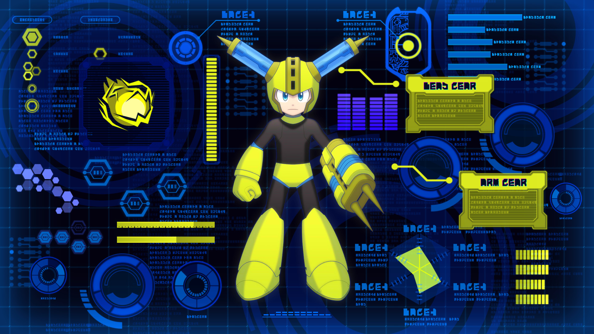 Mega Man 11 / ロックマン11 運命の歯車!! Free Download