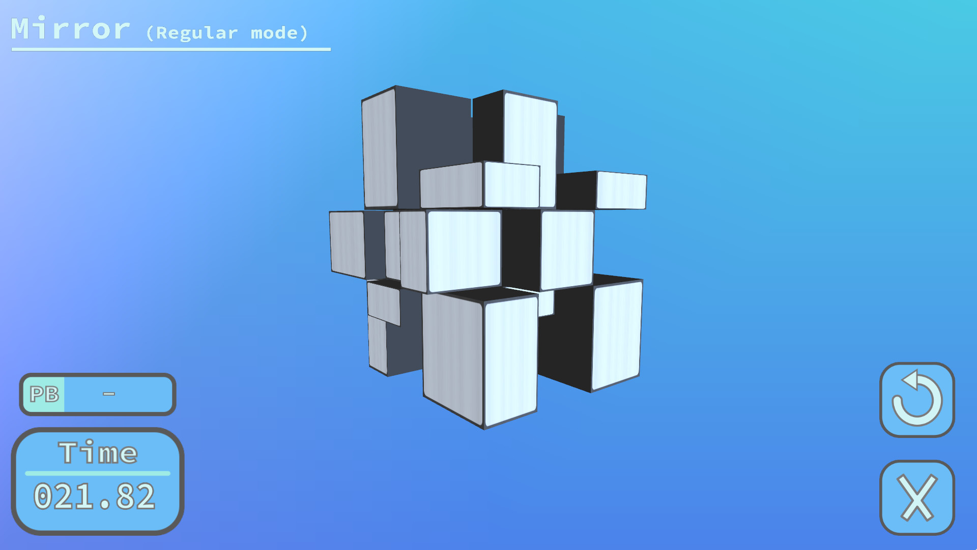 Cubeverse Free Download