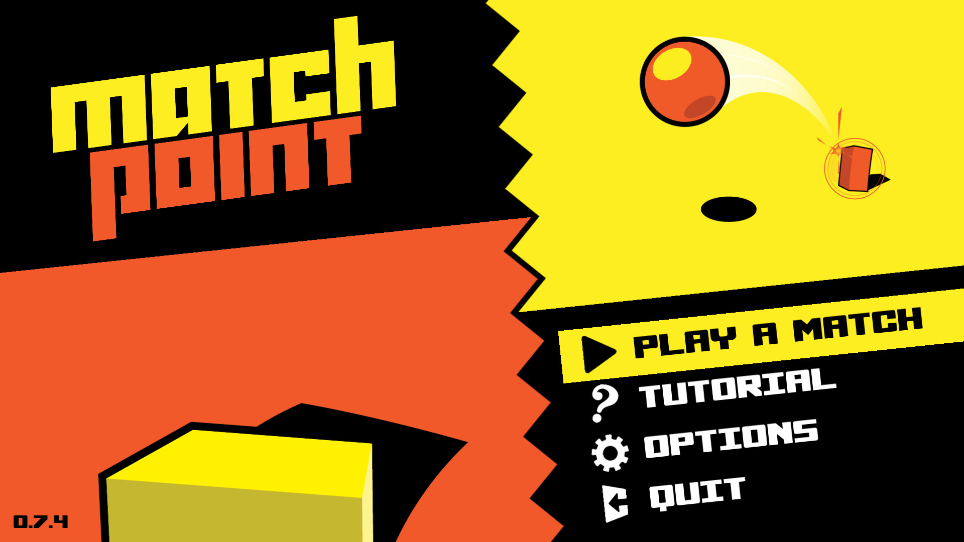 Match Point Free Download
