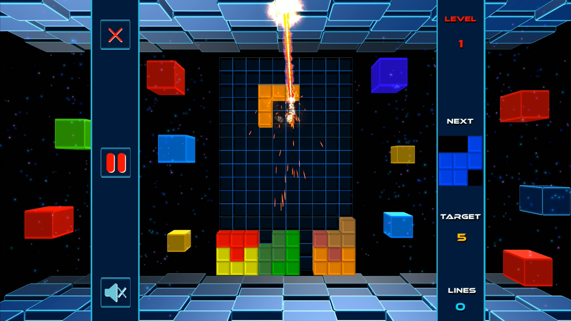 Shoottris: Beyond the Classic Game Free Download