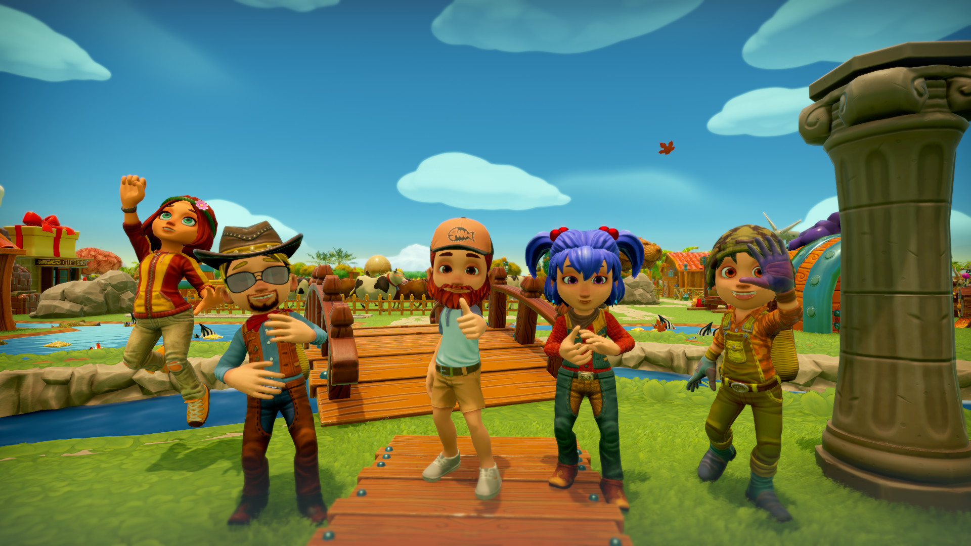 Farm Together Download Free