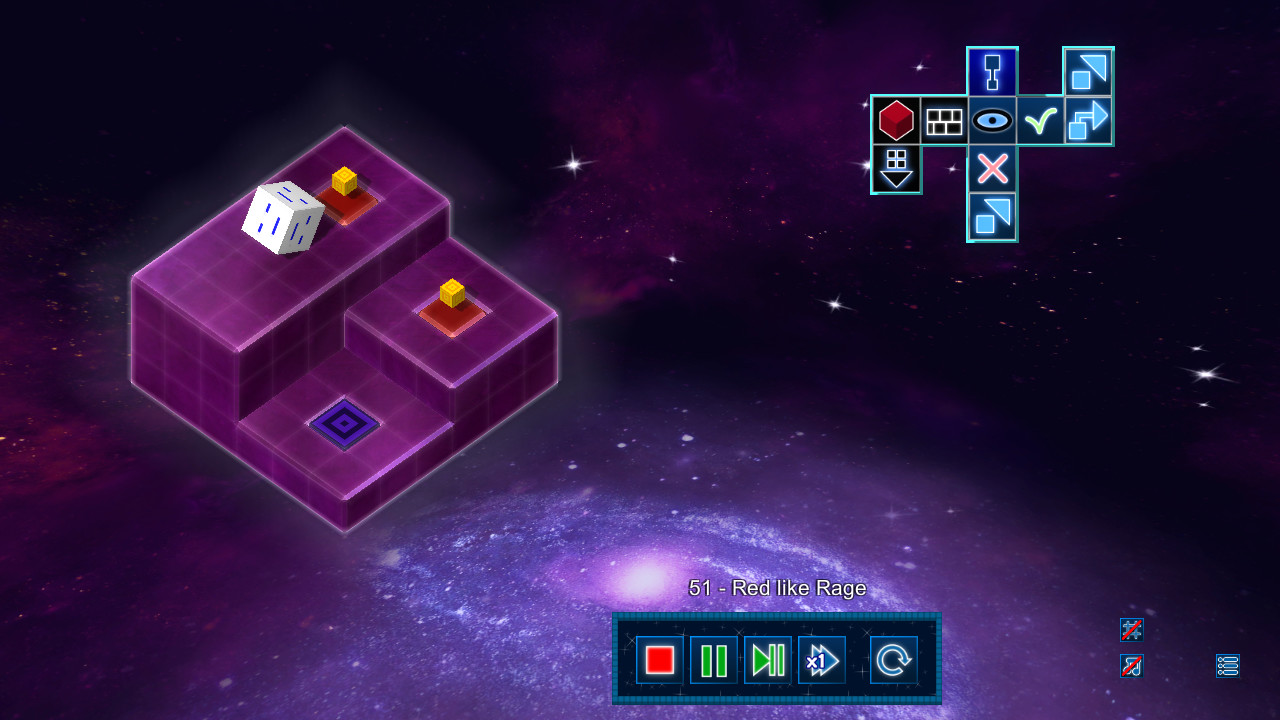 God is a Cube: Programming Robot Cubes Free Download