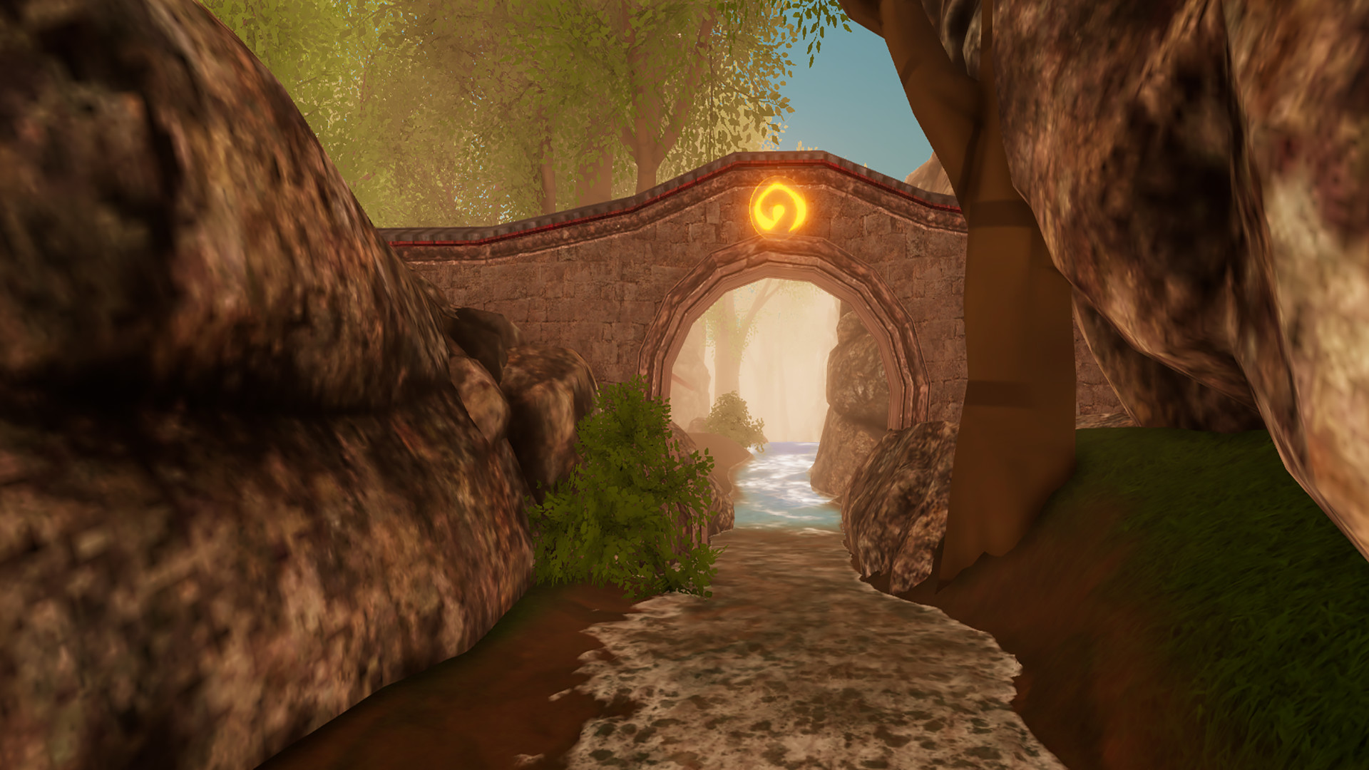 Mind Labyrinth VR Dreams Free Download