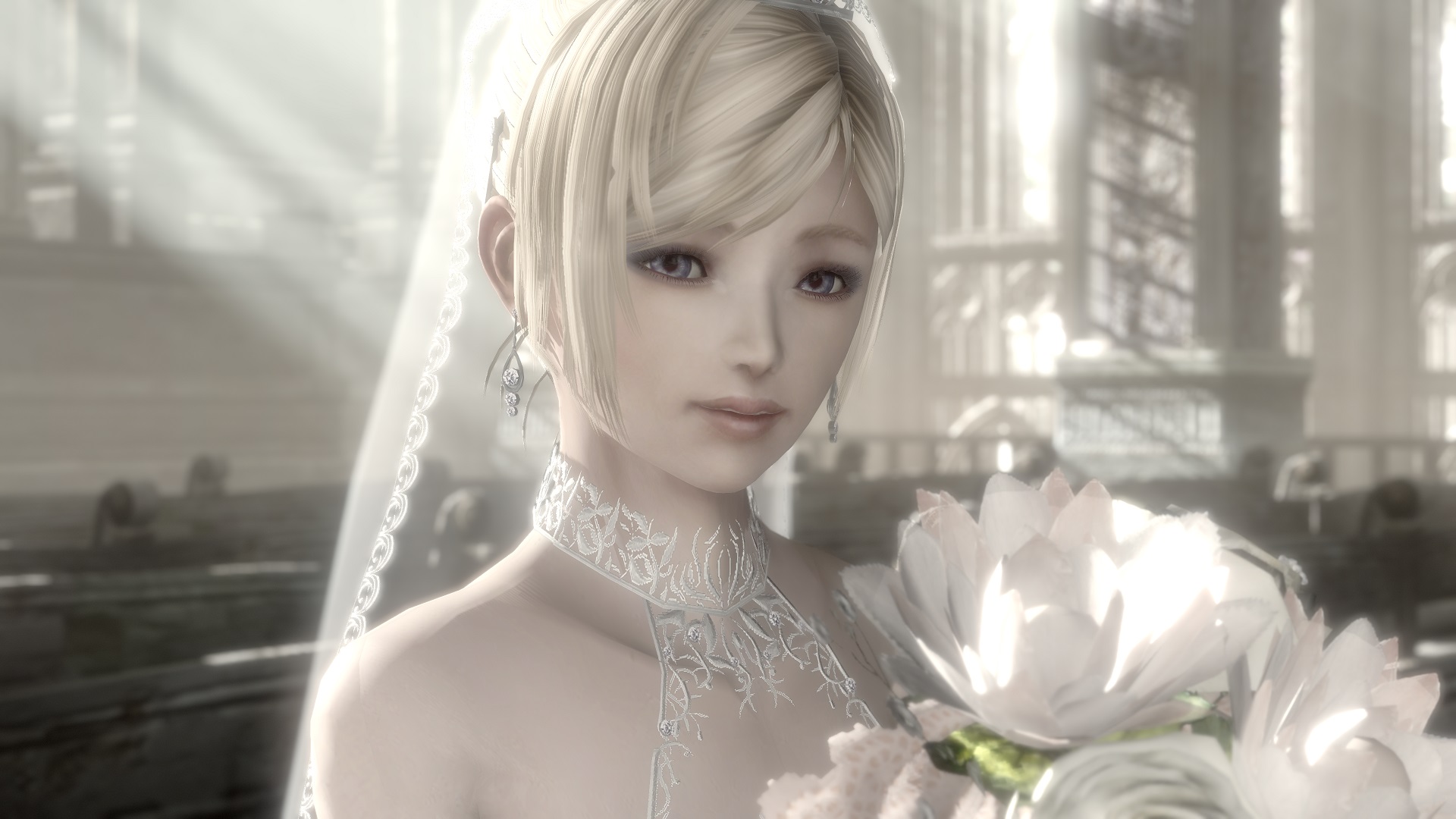 RESONANCE OF FATE™/END OF ETERNITY™ 4K/HD EDITION Free Download