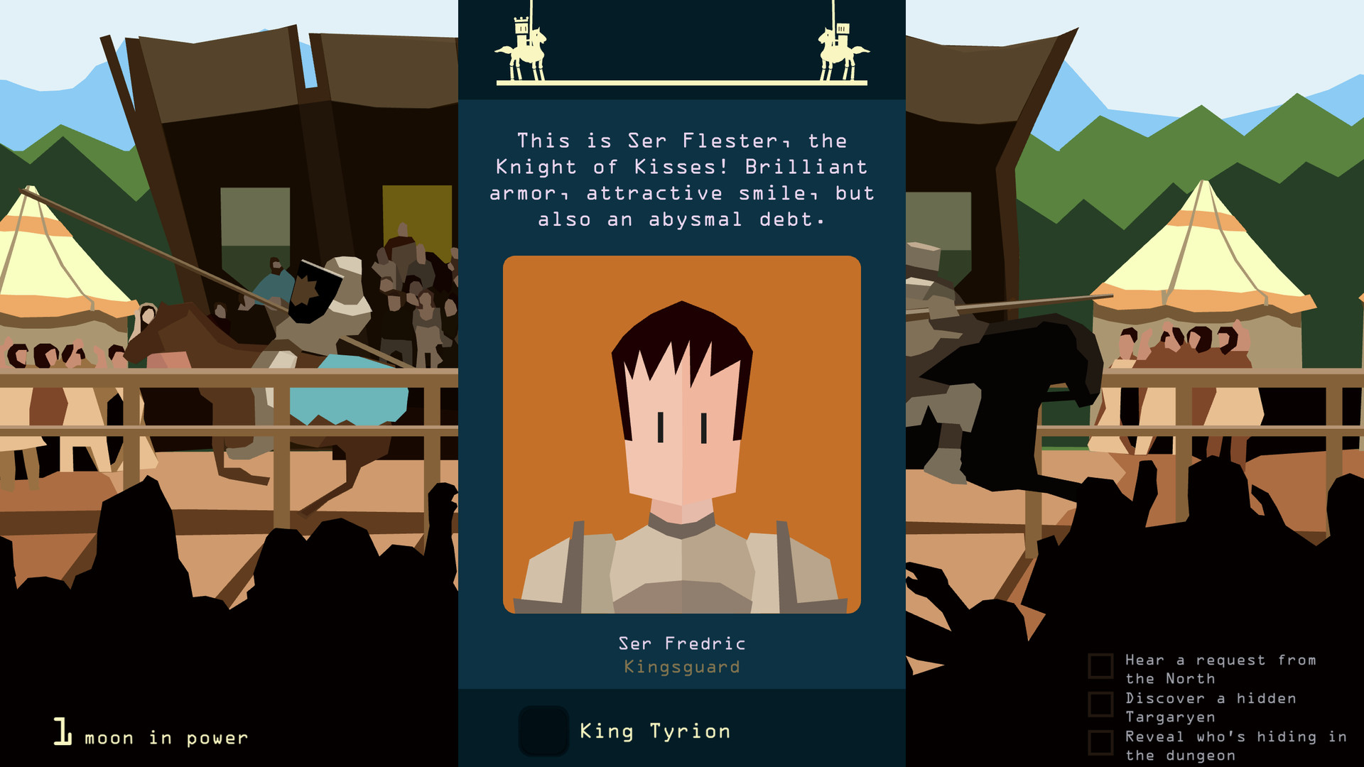 Reigns: Game of Thrones Free Download