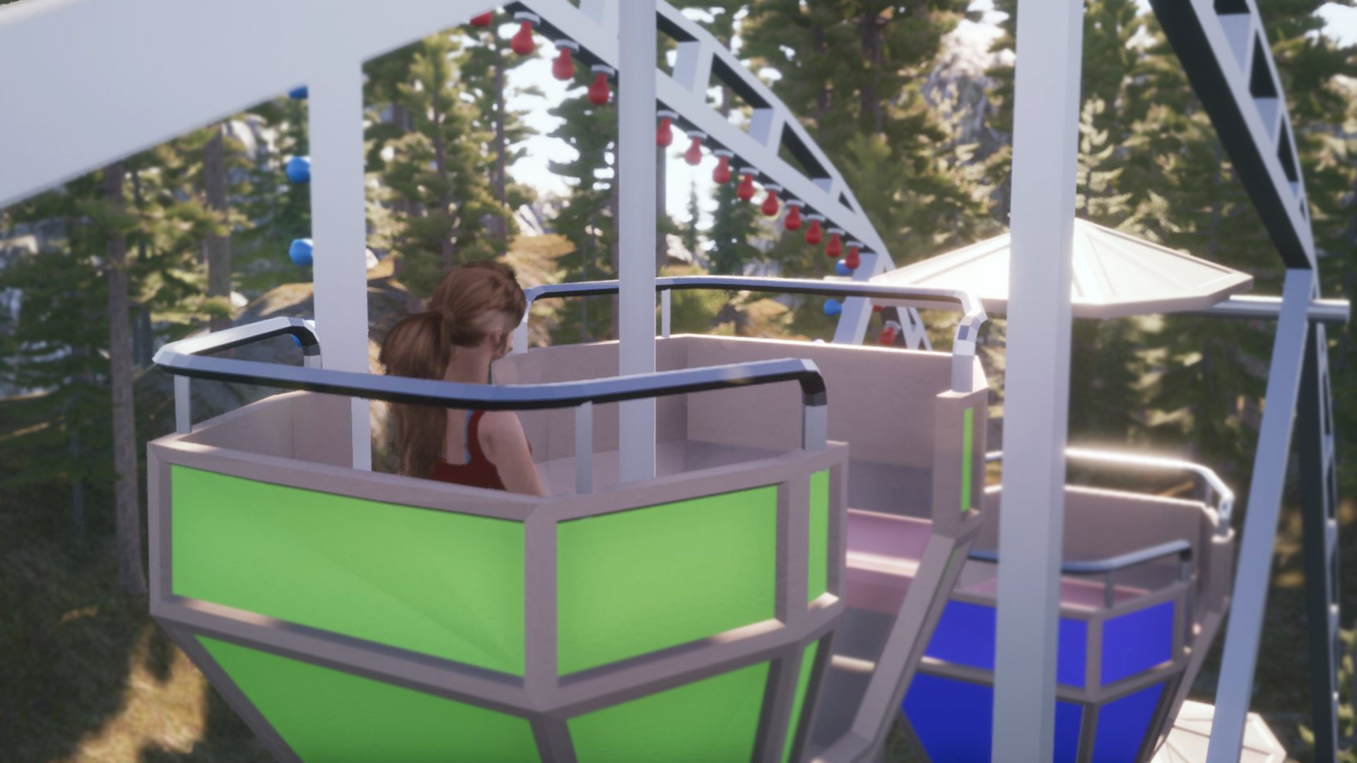 RideOp - Thrill Ride Simulator Free Download