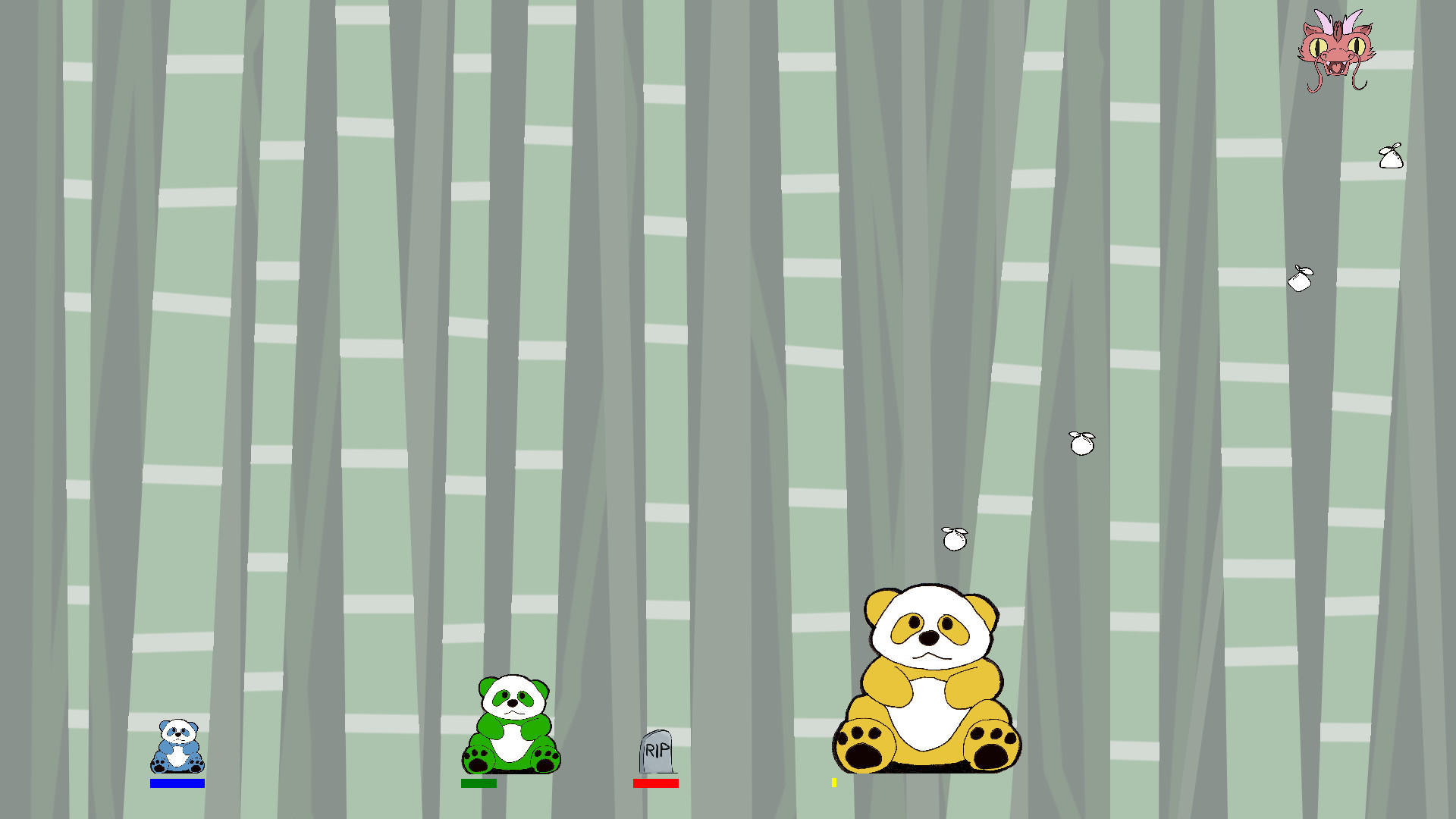 Pandas Die Free Download
