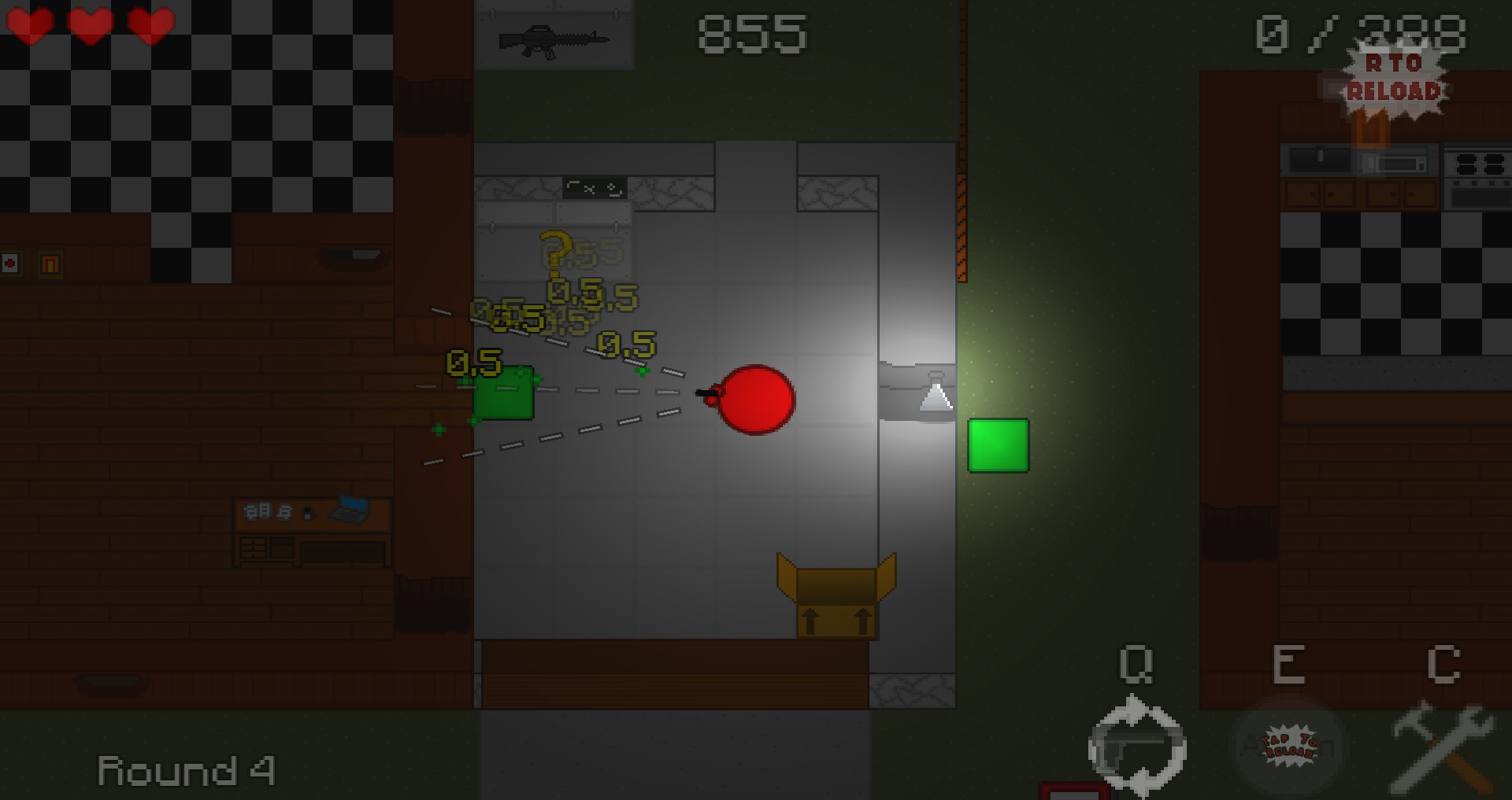 Zombie Cubes Free Download