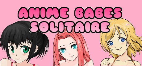 Anime Babes: Solitaire Free Download