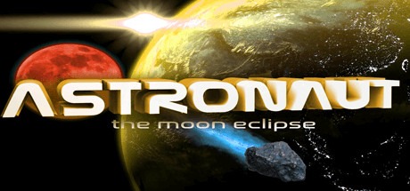 Astronaut: The Moon Eclipse Free Download