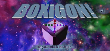 BOXiGON! Free Download