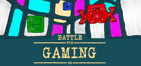 Battle for Gaming Free Download