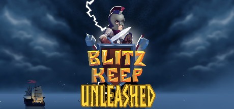 BlitzKeep Unleashed Free Download