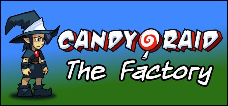 Candy Raid: The Factory Free Download