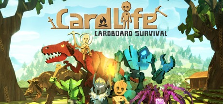 CardLife: Cardboard Survival Free Download