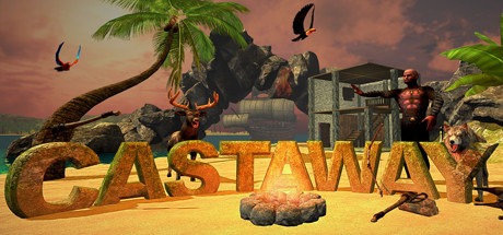 Castaway VR Free Download
