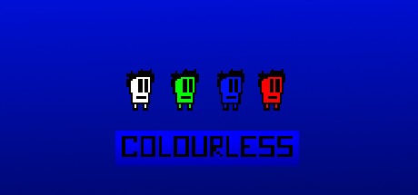 Colourless Free Download