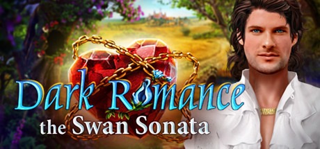 Dark Romance: The Swan Sonata Collector