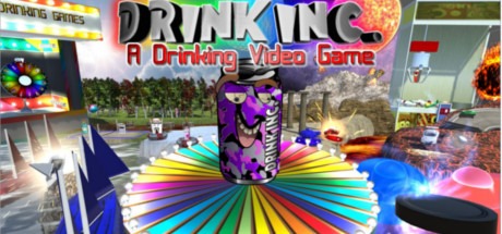 Drink Inc Free Download